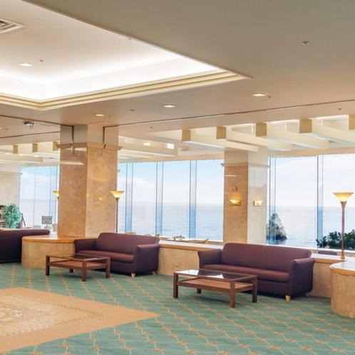 Onahama Ocean Hotel & Golf Club Iwaki  Exterior photo