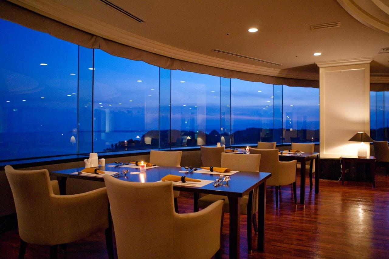 Onahama Ocean Hotel & Golf Club Iwaki  Exterior photo
