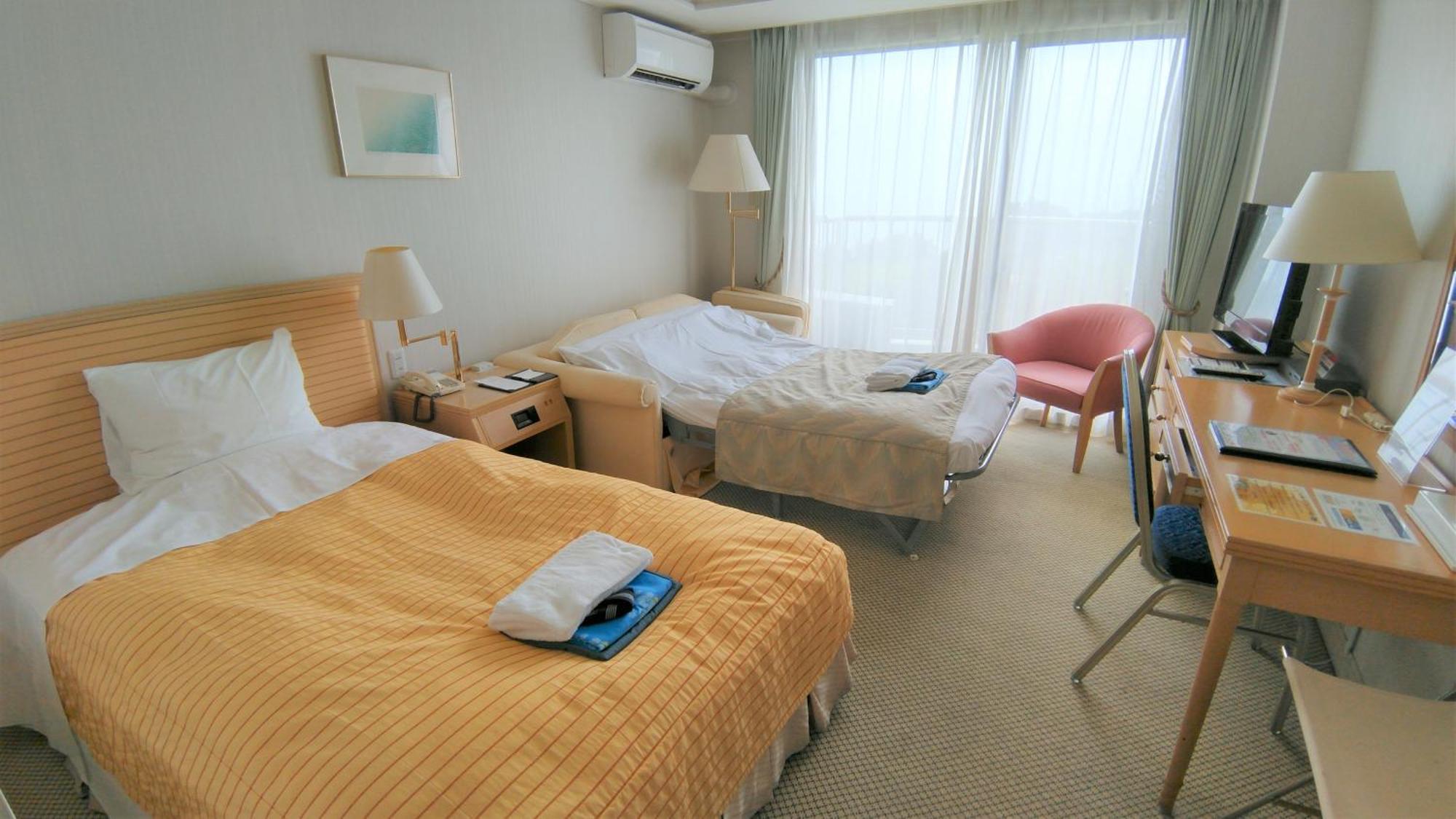 Onahama Ocean Hotel & Golf Club Iwaki  Exterior photo