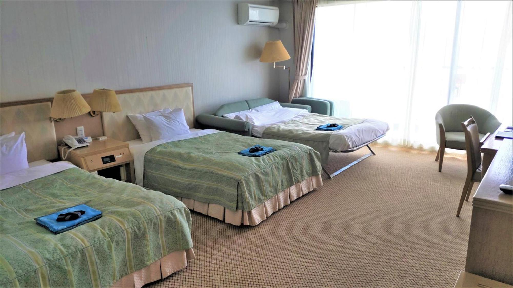 Onahama Ocean Hotel & Golf Club Iwaki  Exterior photo